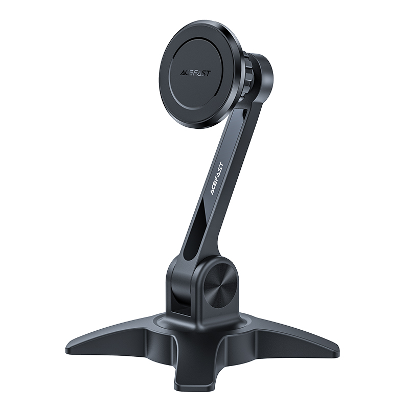 Держатель Acefast E11 desktop mobile phone magnetic holder - Black (AF-E11-BK)