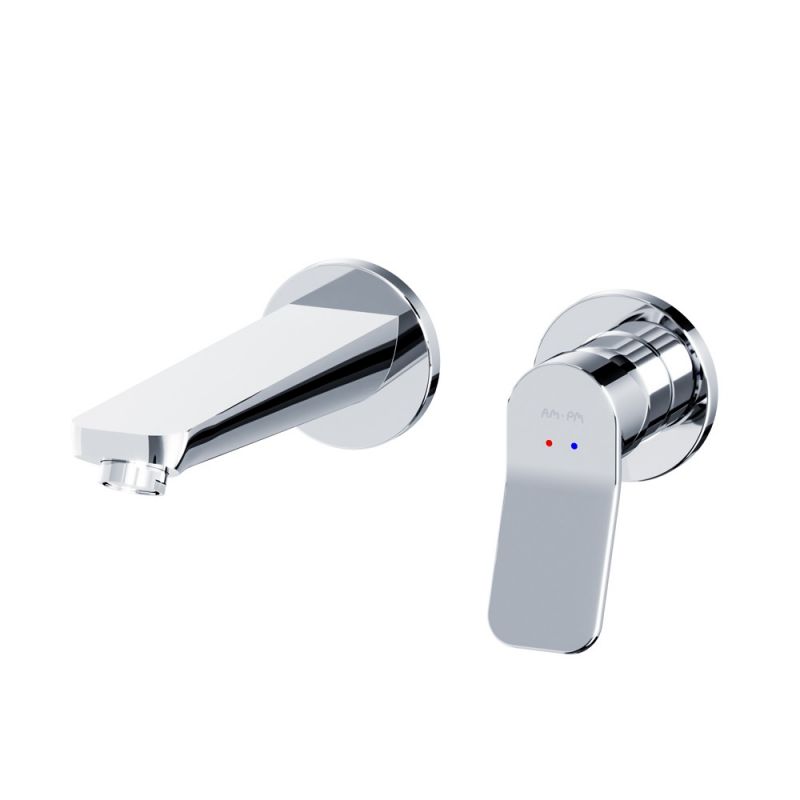

Смеситель для раковины AM.PM X-Joy хром F85A72600