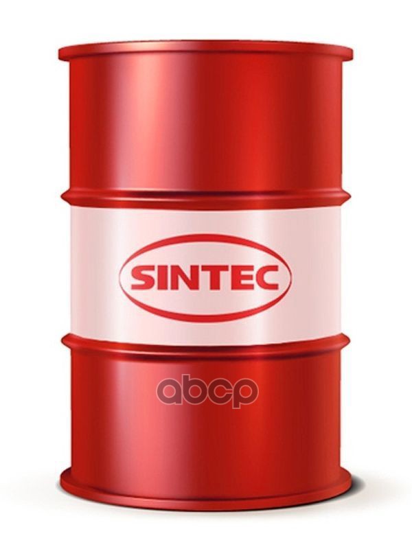 фото Масло sintec 46 hvlp hydraulic 180 кг/ 200 л sintec арт. 963281