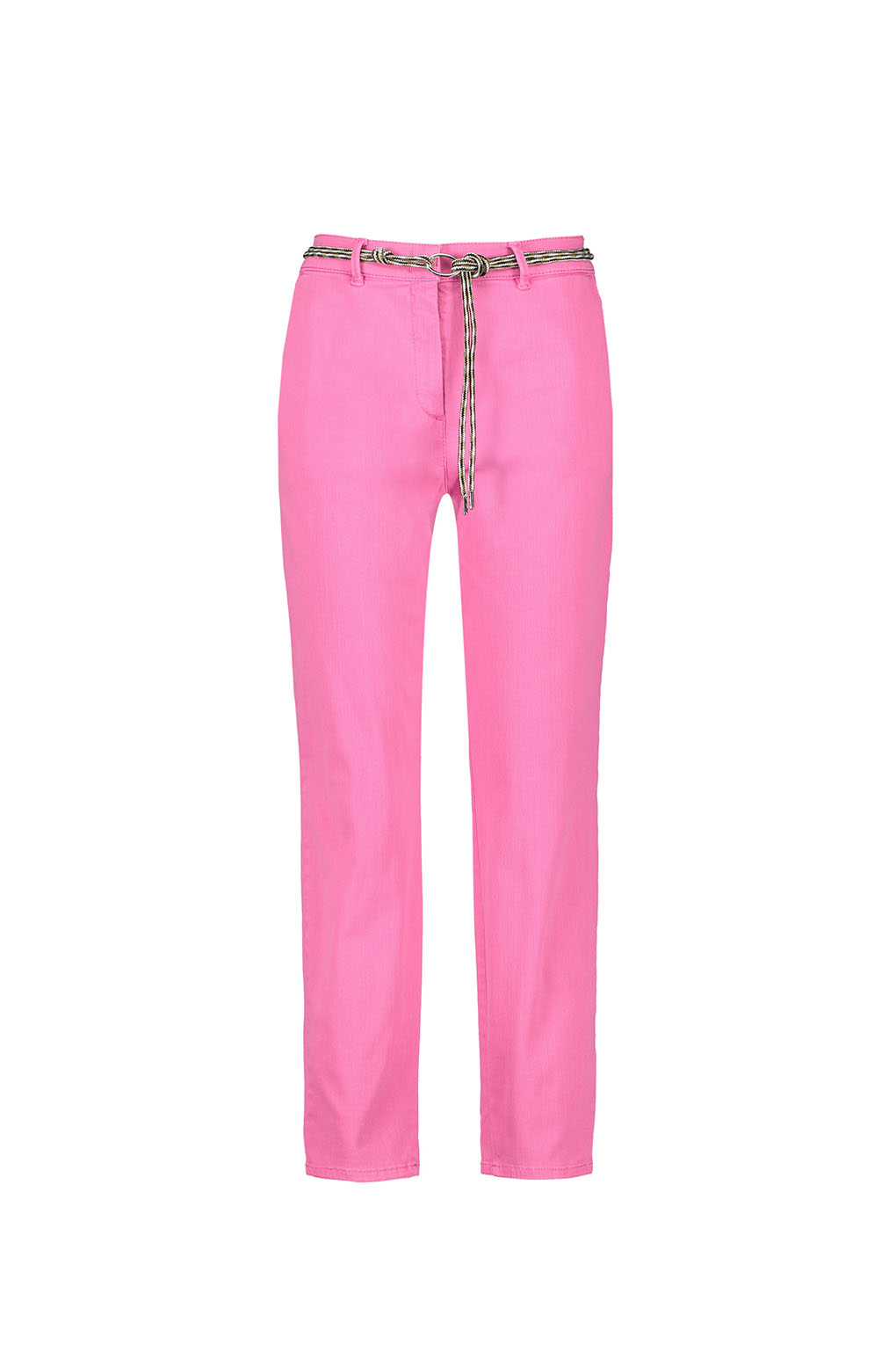 

Брюки женские Gerry Weber 120033-31699 розовые 40 EU, Розовый, 120033-31699