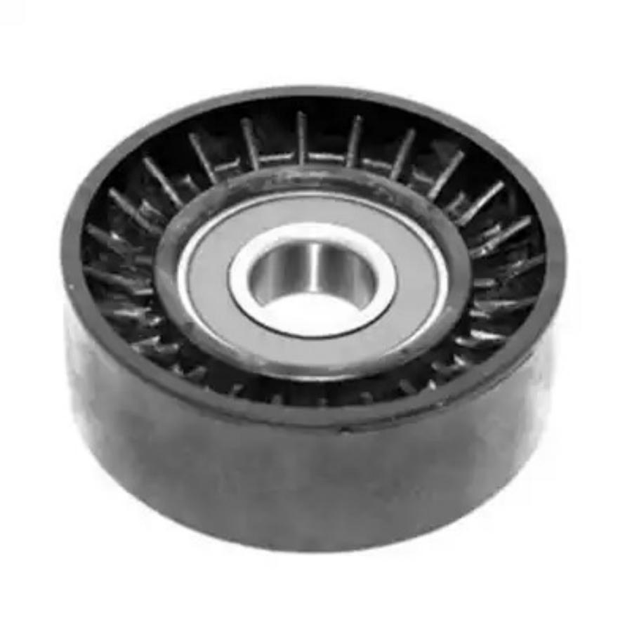 

MPQ0206MM_ролик натяжной BMW E46/E60/E61/E91/X3 2.0D/2.5D/3.0 01>