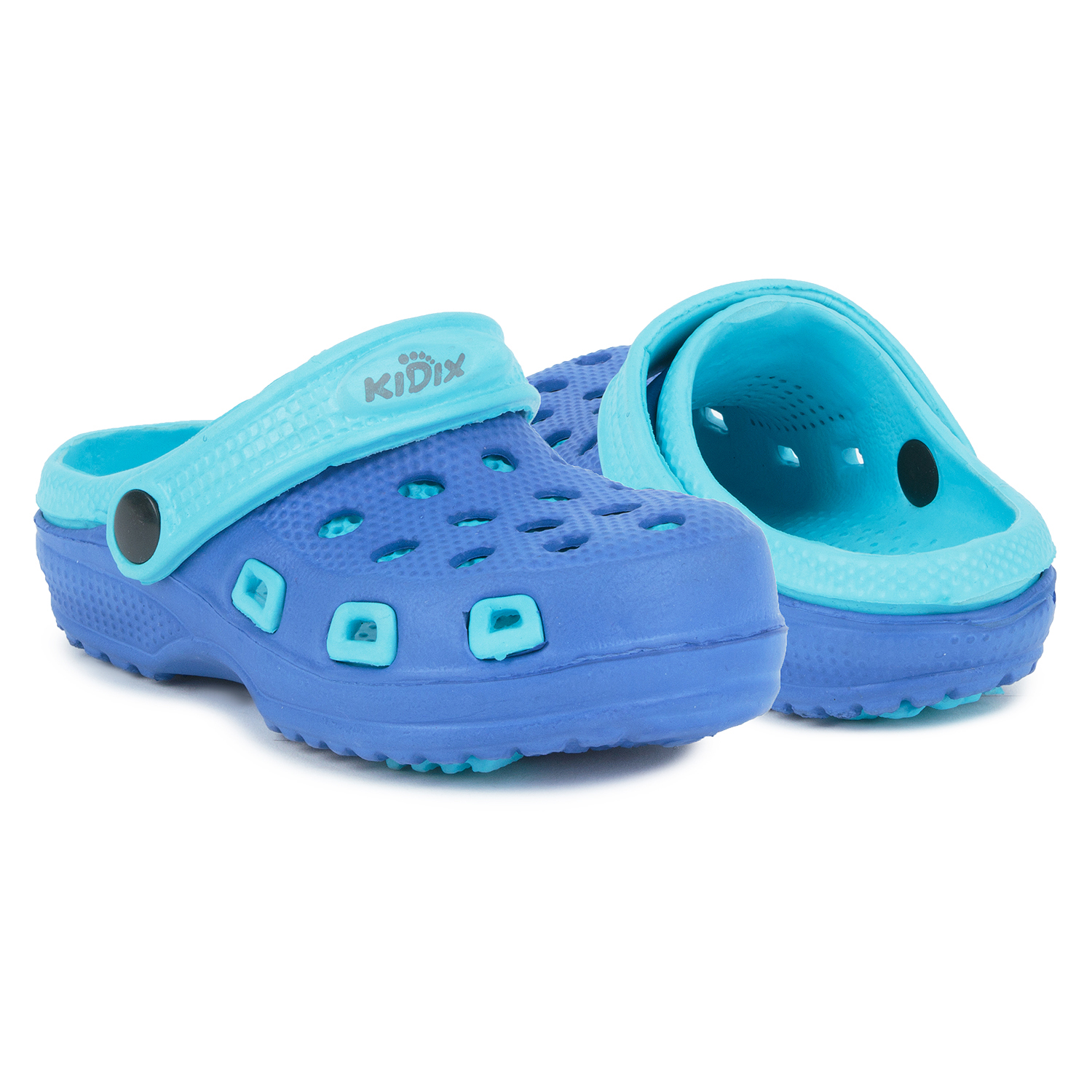

Сабо Kidix LCTS20-38 blue р.28, LCTS20-38 blue