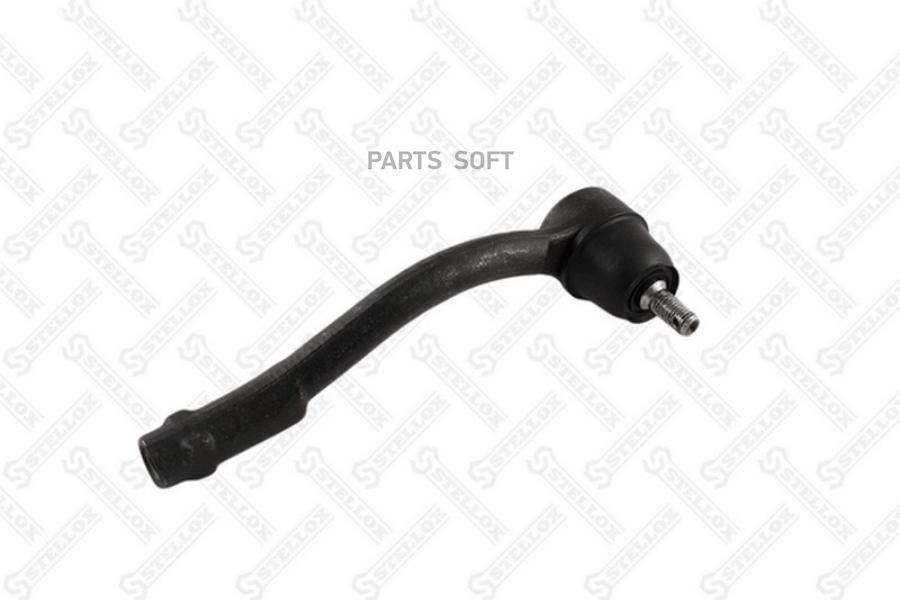 

51-00296A-Sx наконечник Рулевой Правый Hyundai Verna 05> Stellox 5100296ASX