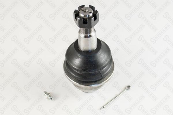 

52-74038A-Sx опора Шаровая Верхняя Chevrolet Avalanche 4Wd 02>/Silverado 2Wd 01> Stellox 5