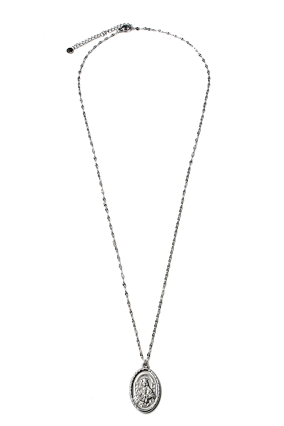 

Колье из бижутерного сплава 44 см Moon Paris MIK-1902-130, MIK-1902-130