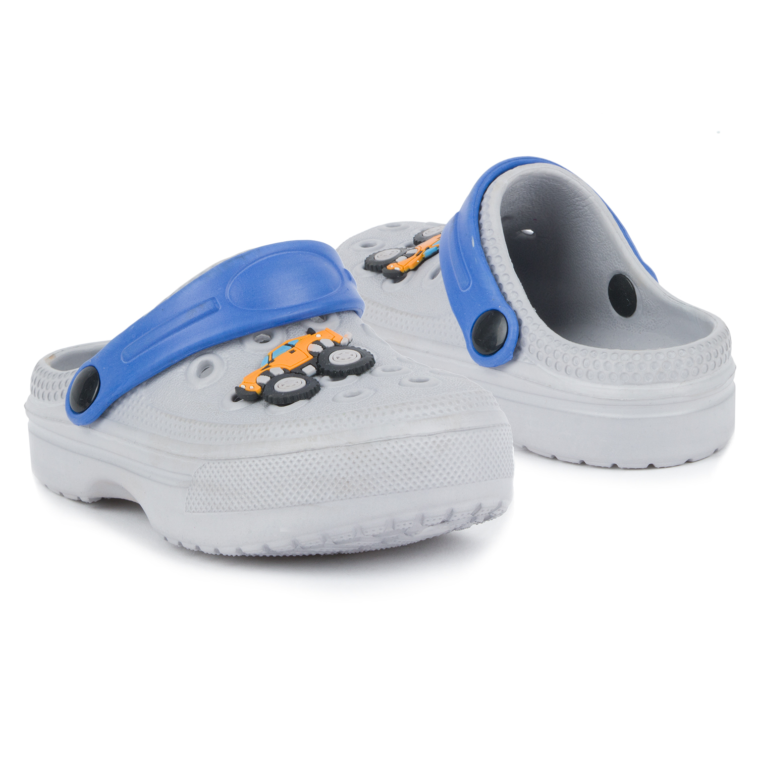

Сабо KDX LCTS20-41 grey р.26, LCTS20-41 grey