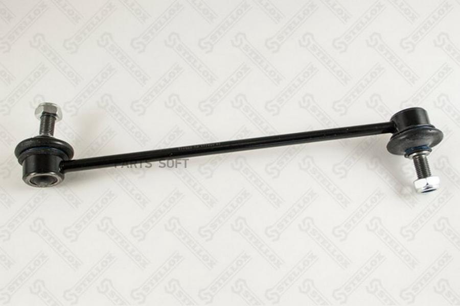 

Тяга Пер.стабил.ford B-Max 12>/Fiesta Vi 08> Stellox 5600644ASX
