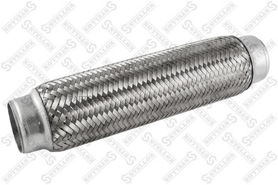 

69-99007-SX_гофра глушителя Inner Braid без патрубков универсальная D45хL270
