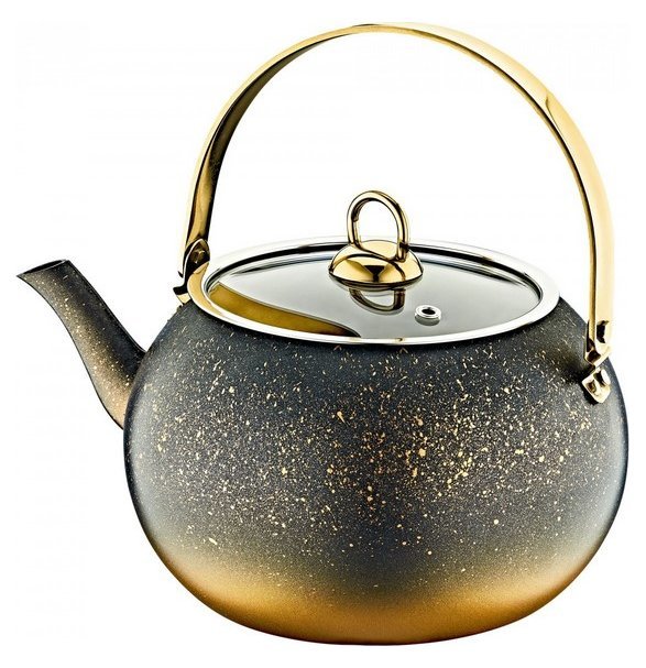 

Чайник 3 л O.M.S. Collection "TEAPOT SETS" / 155269, TEAPOT SETS