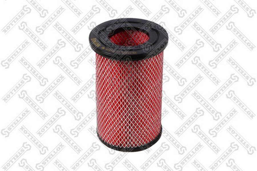 

71-01533-Sx фильтр Воздушный Nissan Navara 2.5Dci 04> Stellox 7101533SX