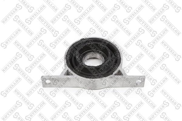 

71-21382-Sx опора Кардана Подвесная Bmw E60/E61 2.5D/3.0D/3.5D/4.0/4.5/5.0 05> Stellox 712