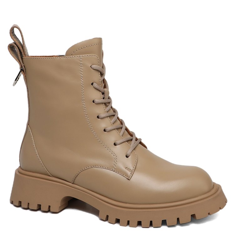 

Ботинки женские Tendance GLC2057A-01 бежевые 37 EU, Бежевый, GLC2057A-01