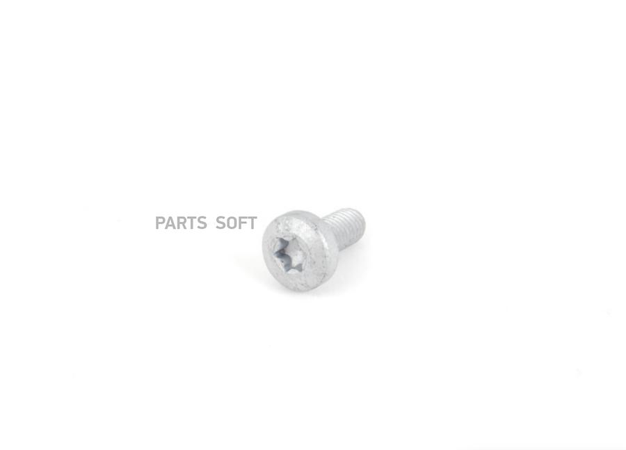 

Винт torx m6x14 VAG N 10405604