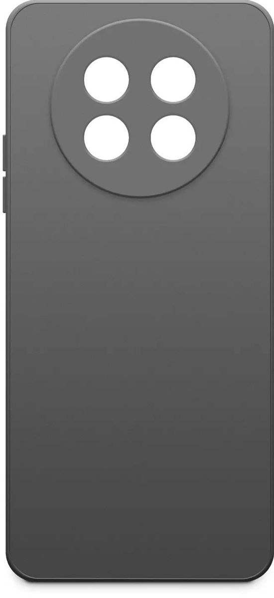 

Чехол клип-кейс BORASCO для Huawei Nova Y91, черный 72181, Чехол (клип-кейс) BORASCO для Huawei Nova Y91, черный [72181]