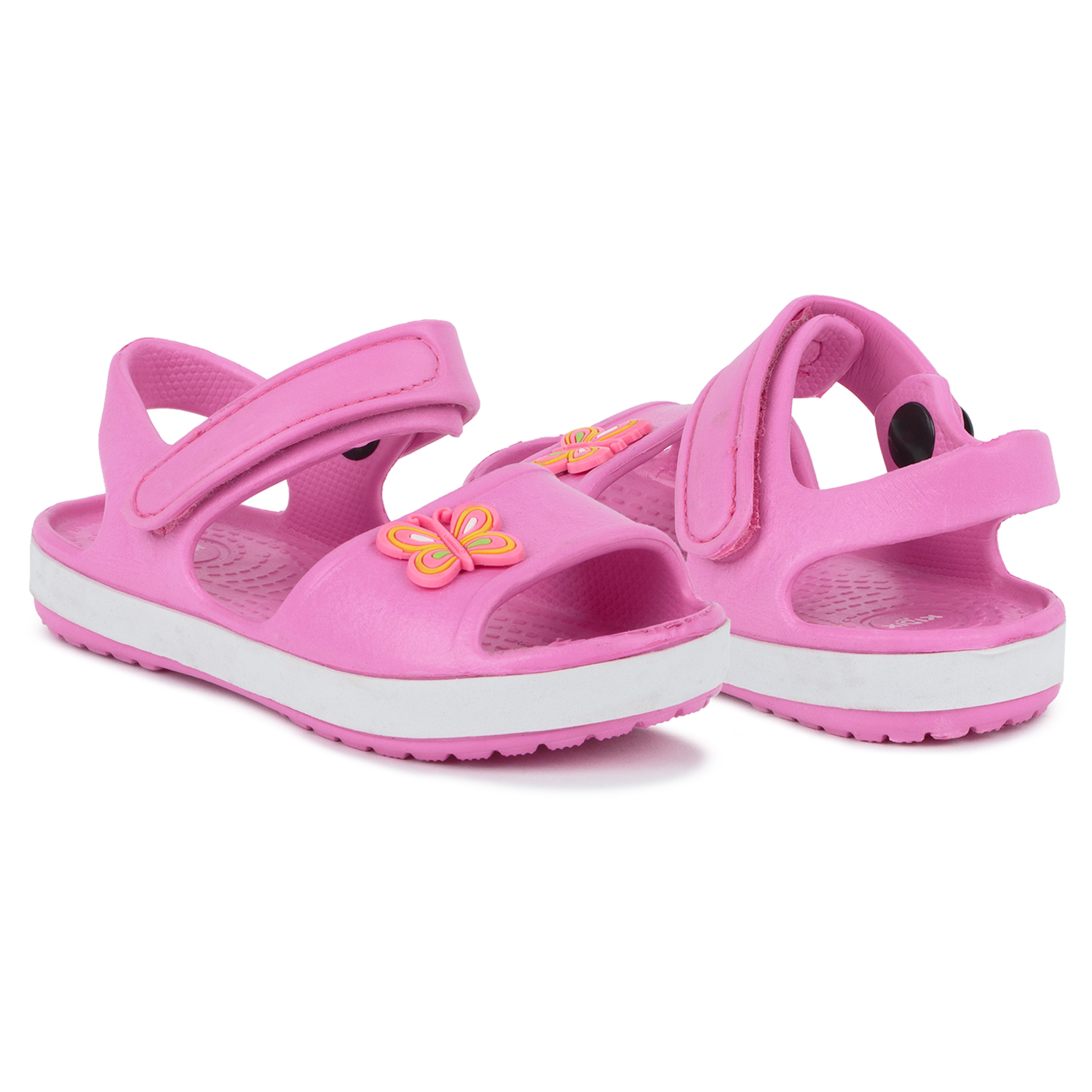 

Сандалии Kidix QLS20-2 fuxia р.26, QLS20-2 fuxia