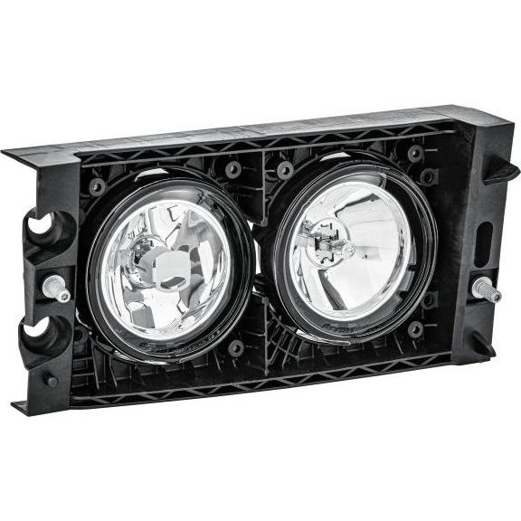 

1PE 965 410-111_фара противотуманная передн. левая Н3/H3, с дальним светом DAF XF105