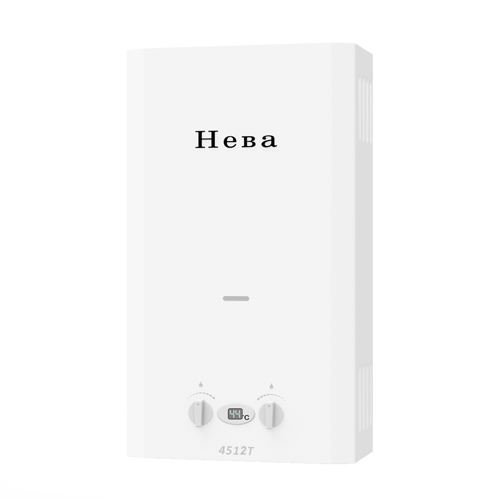 

Колонка NEVA 4512 T ЗАКР КАМЕРА СГОРАНИЯ БЕЗ ТРУБЫ EAN:4620054494967