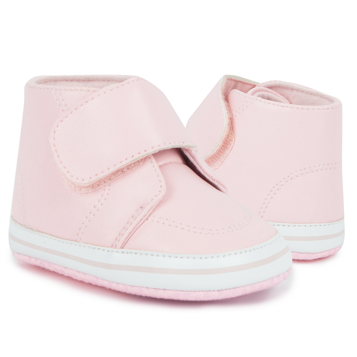 

Пинетки KDX YXS20-1 pink р.20, YXS20-1 pink
