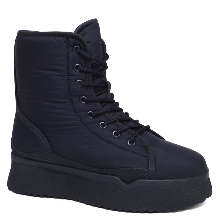 

Дутики женские Tendance GLC3312-01 синие 37 EU, Синий, GLC3312-01