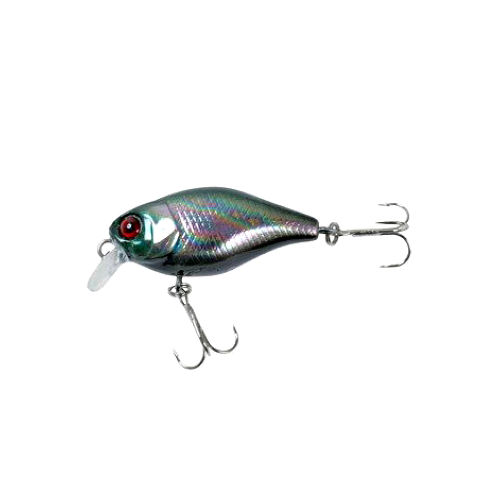 

Воблер Jackall DIVING CHUBBY 38 # UL Tamamushi, DIVING CHUBBY 38