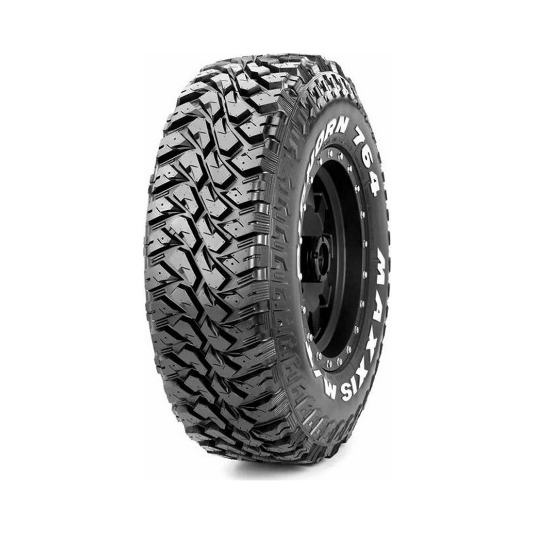 

Шина Maxxis 31/10.50 R15 Mt-764 Bighorn 109Q MAXXIS арт. ETL18538600