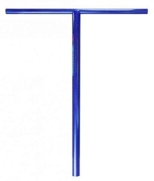 

Руль Комета Oversize 34,9 V2 Стардаст (синий), Oversize 34,9 V2