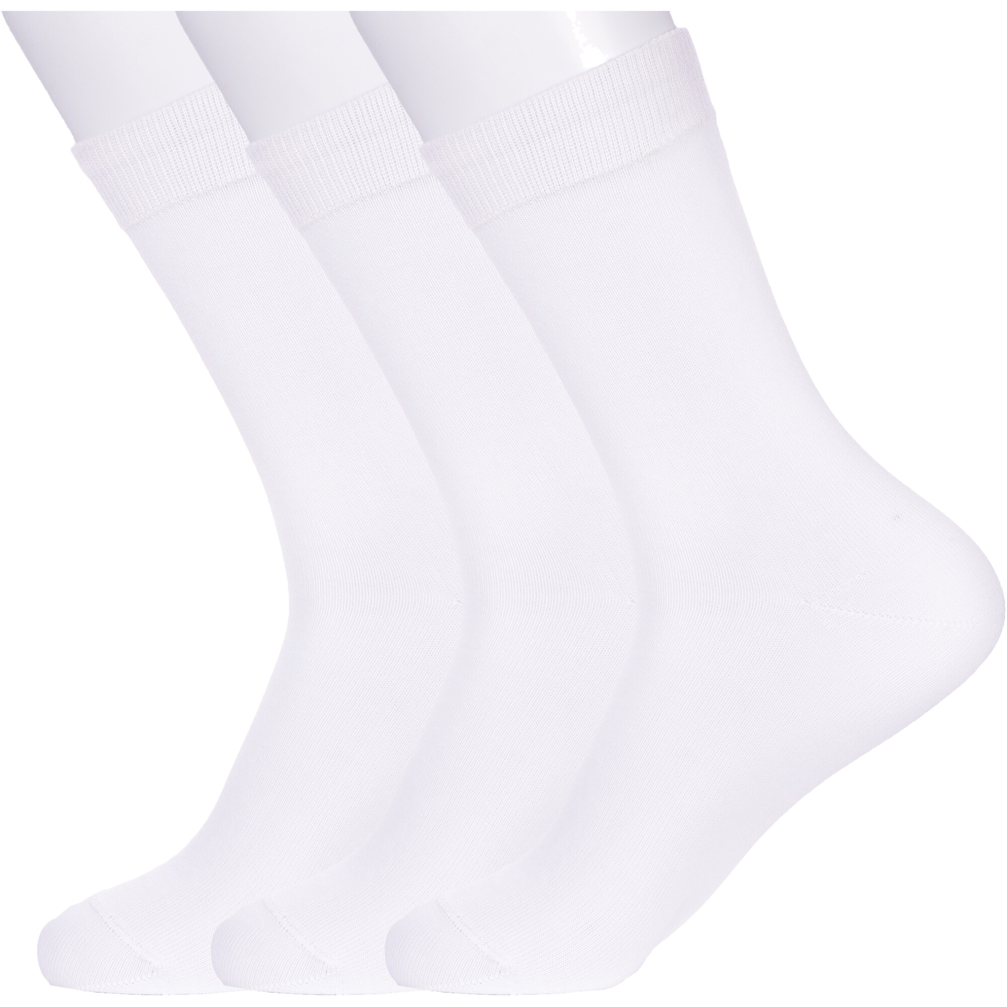 

Носки детские LorenzLine 3-П12, белые, 22-24, Белый, 3-П12