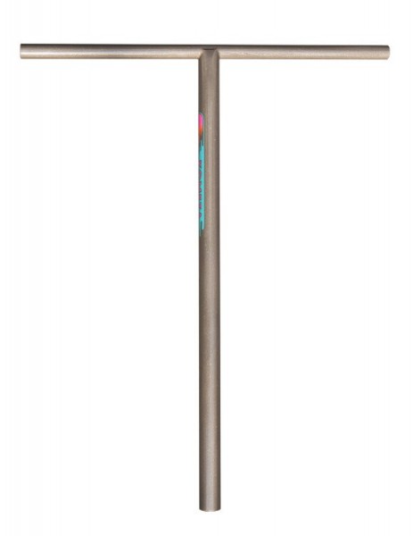 

Руль Комета V2 Агата (серый), V2