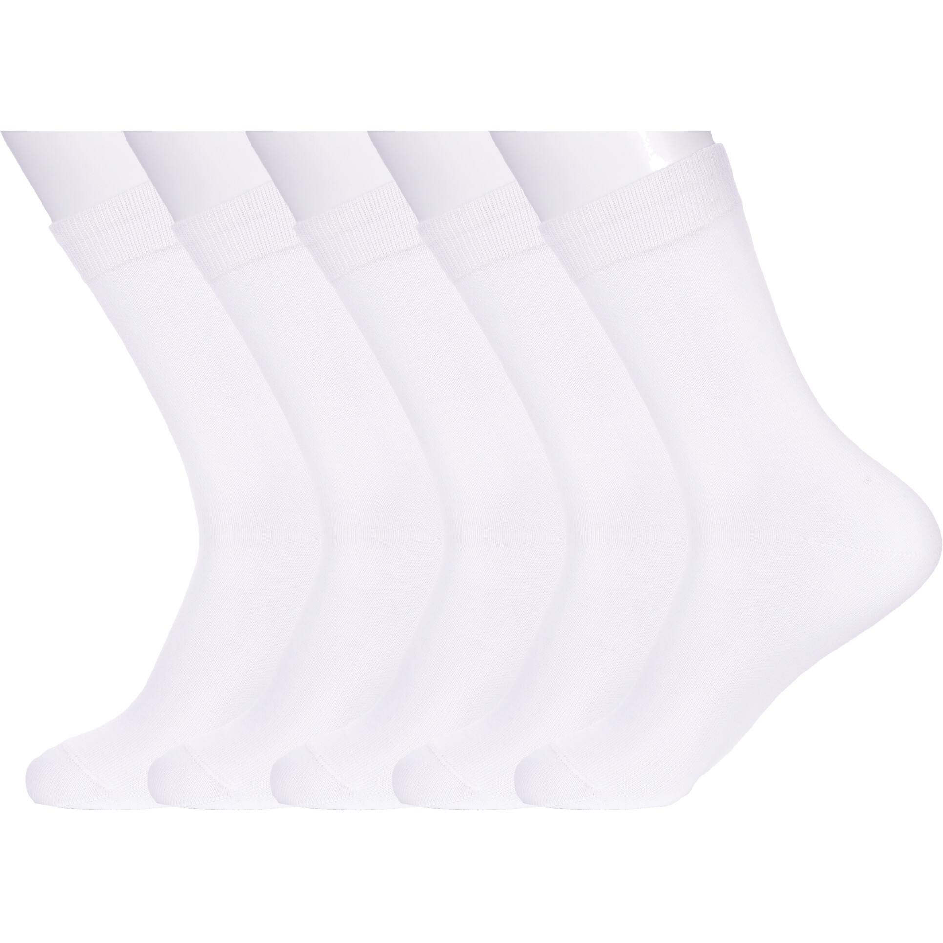 

Носки детские LorenzLine 5-П12, белые, 22-24, Белый, 5-П12