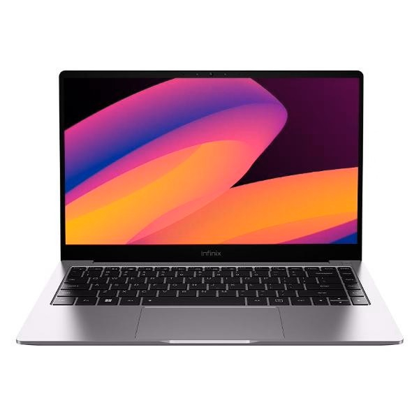 

Ноутбук Infinix INBOOK X3 XL422 серый (71008301829), INBOOK X3 XL422