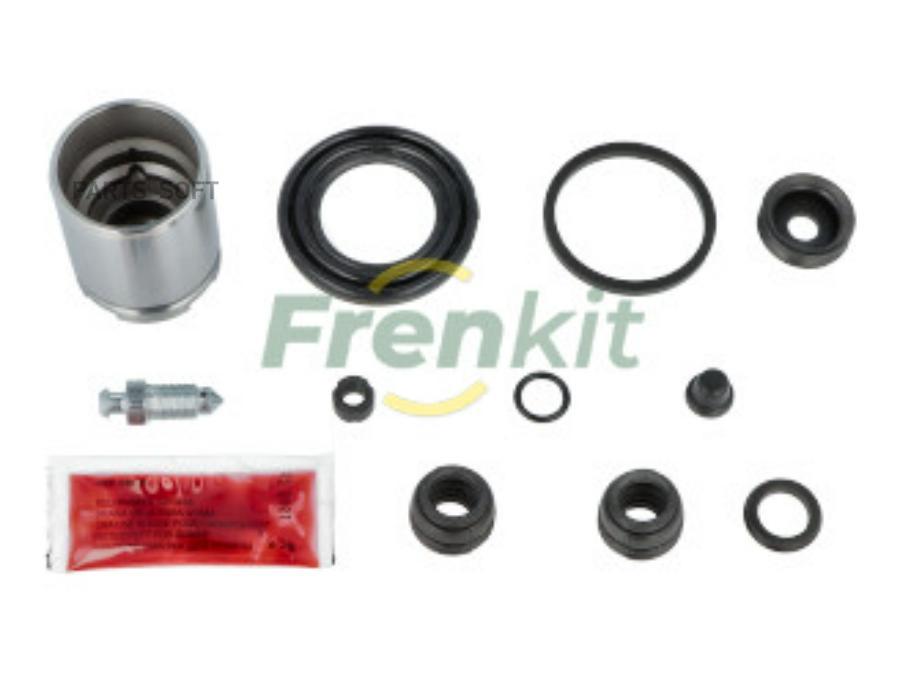 

Ремкомплект Тормозного Суппорта С Поршнем Honda Accord Viii 2011- Frenkit 238816