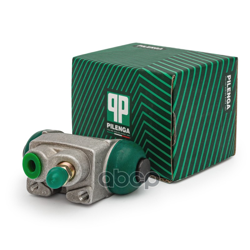 

Цилиндр Тормозной Задний Правый Hyundai Accent (00-06), Atos (98-), Getz (02-) PILENGA арт