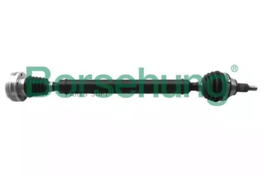 

Привод В Сборе BORSEHUNG B18344
