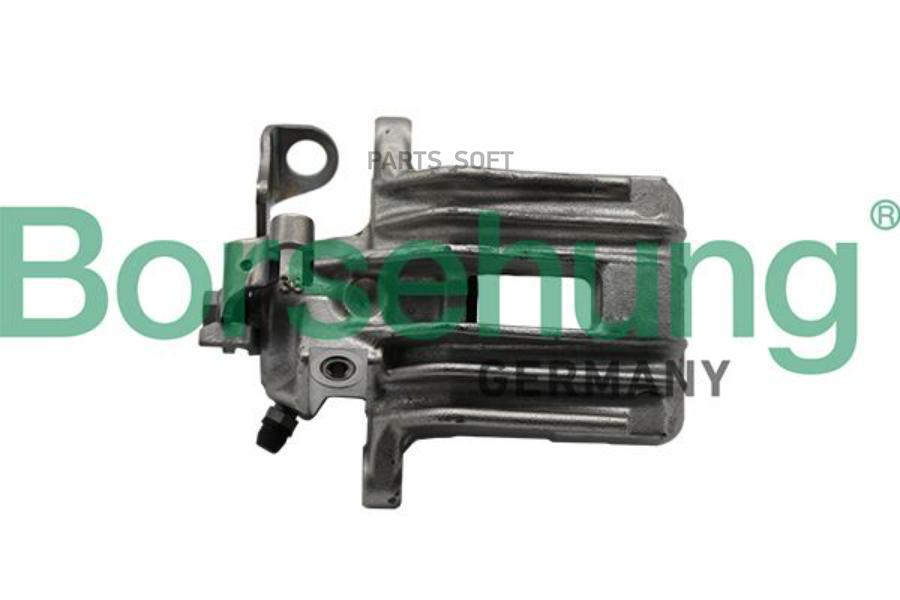 

BORSEHUNG Торм.суппорт задн. L VW Golf IV/New Beetle ,AUDI A3/TT ,SKODA Fabia