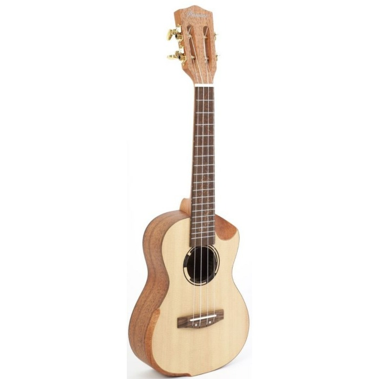 Укулеле Bamboo BU-26 MC