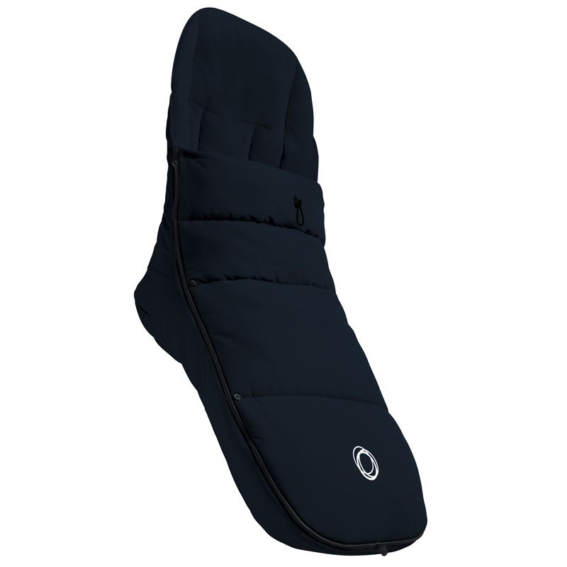 

Конверт в коляску Bugaboo Classic dark navy, 145824