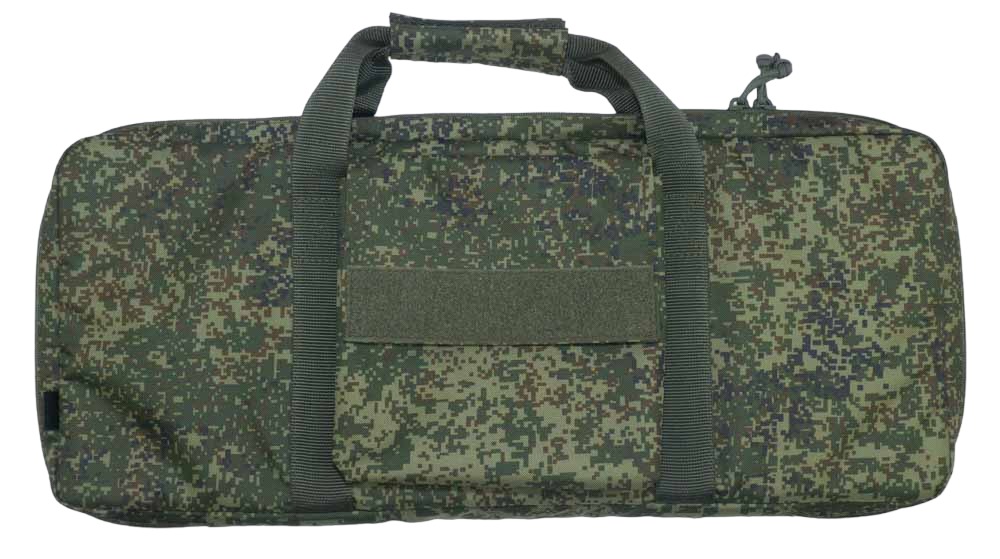 Чехол оружейный Strike Боец 60 см, цифра