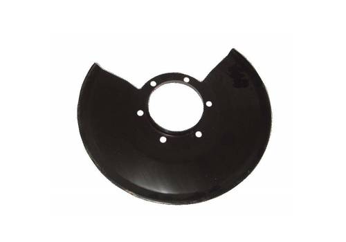 

Кожух Тормозного Диска Передн Лев Mazda - 3 (Bk) 04-09 Klokkerholm 3476377