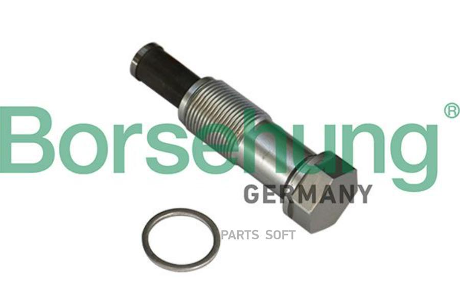 

BORSEHUNG Натяжитель цепи BMW E81/E87/F20/E90/F30/E60/F10/F01/E84/E83/F25/E70/F15 1.5D/2.0