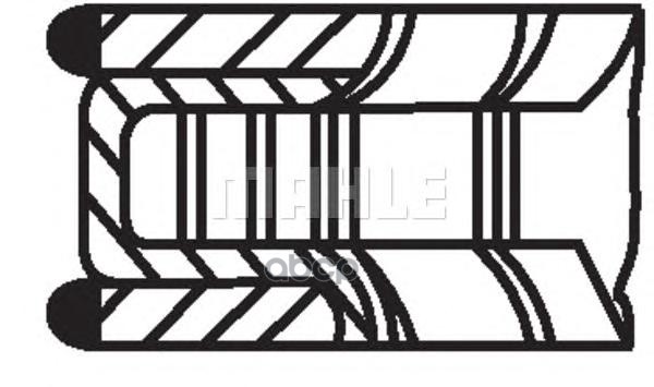 

011 08 N2_кольца поршневые! d79x1.2x1.5x3 +1.0 (1)\ Opel Astra/Corsa/Vectra 1.6 86>