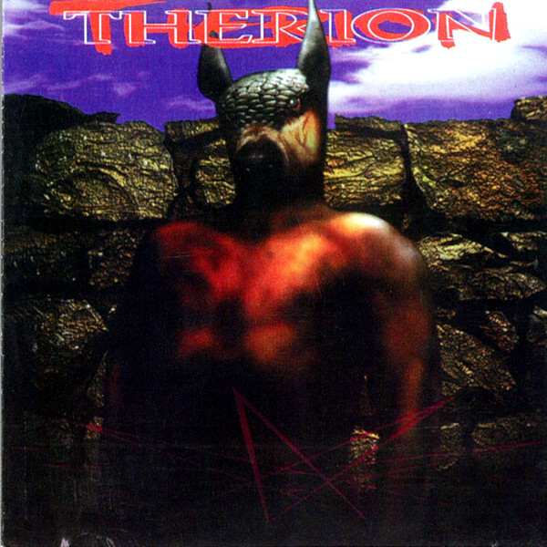 

Therion / Theli (RU)(CD)