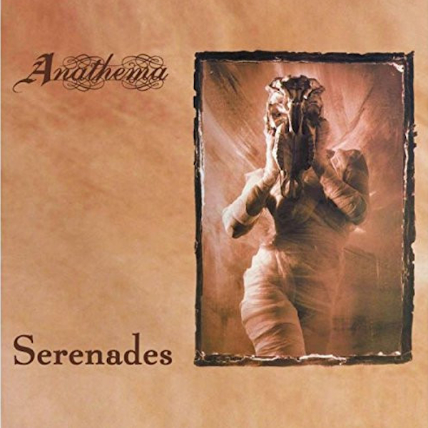 Anathema / Serenades (LP)