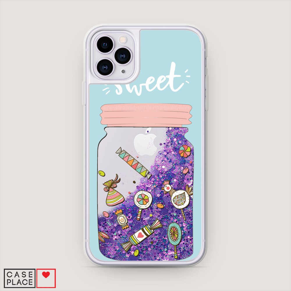 Чехол Awog на Apple iPhone 11 Pro Max / Айфон 11 Pro Max 