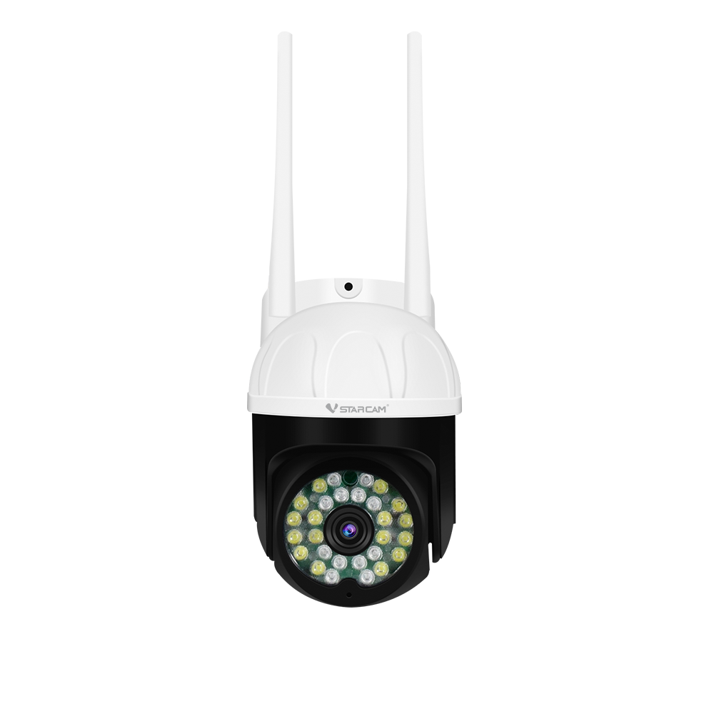 IP-камера VStarCam C9837RUSS белый (VStarcam)