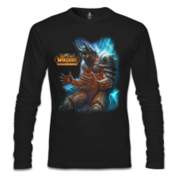 Свитшот мужской Lord Tshirt SL-317 черный 3XL (доставка из-за рубежа)