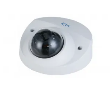 фото Видеокамера ip rvi-1ncf4248, white