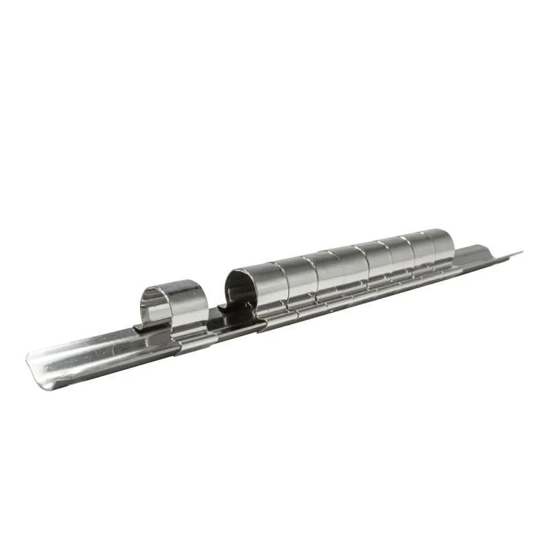 

Держатель <<FORSAGE F-819409>> головок 1/2,200мм,9 фиксаторов,стальной