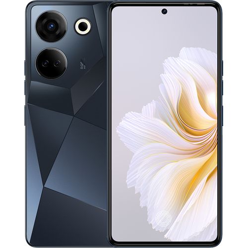 

Смартфон TECNO Camon 20 Pro 8/256GB Predawn Black, Camon 20 Pro
