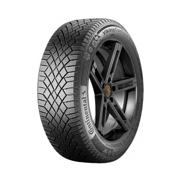 

Шины Continental VikingContact 7 175/65 R14 86 0344978, VikingContact 7
