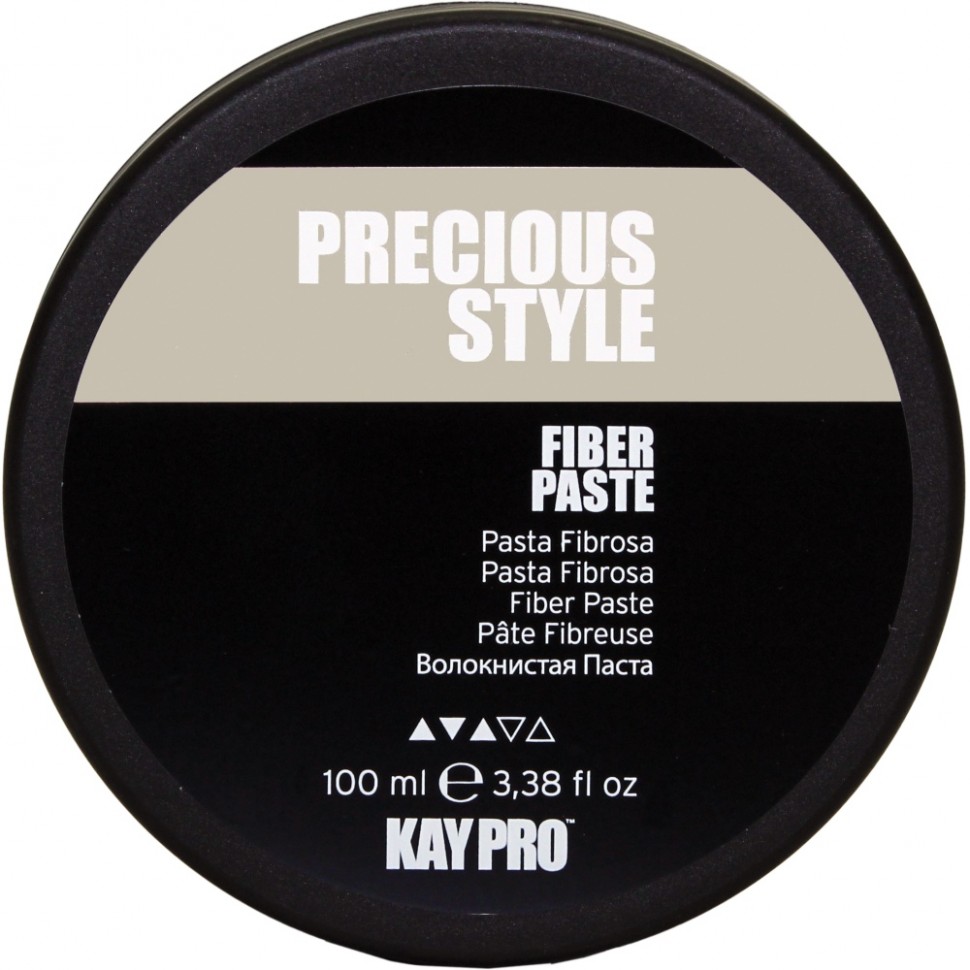 

Паста для волос KAYPRO Precious Style волокнистая - 100 мл.